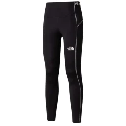 Mallas largas The north face W Cambrena Tights