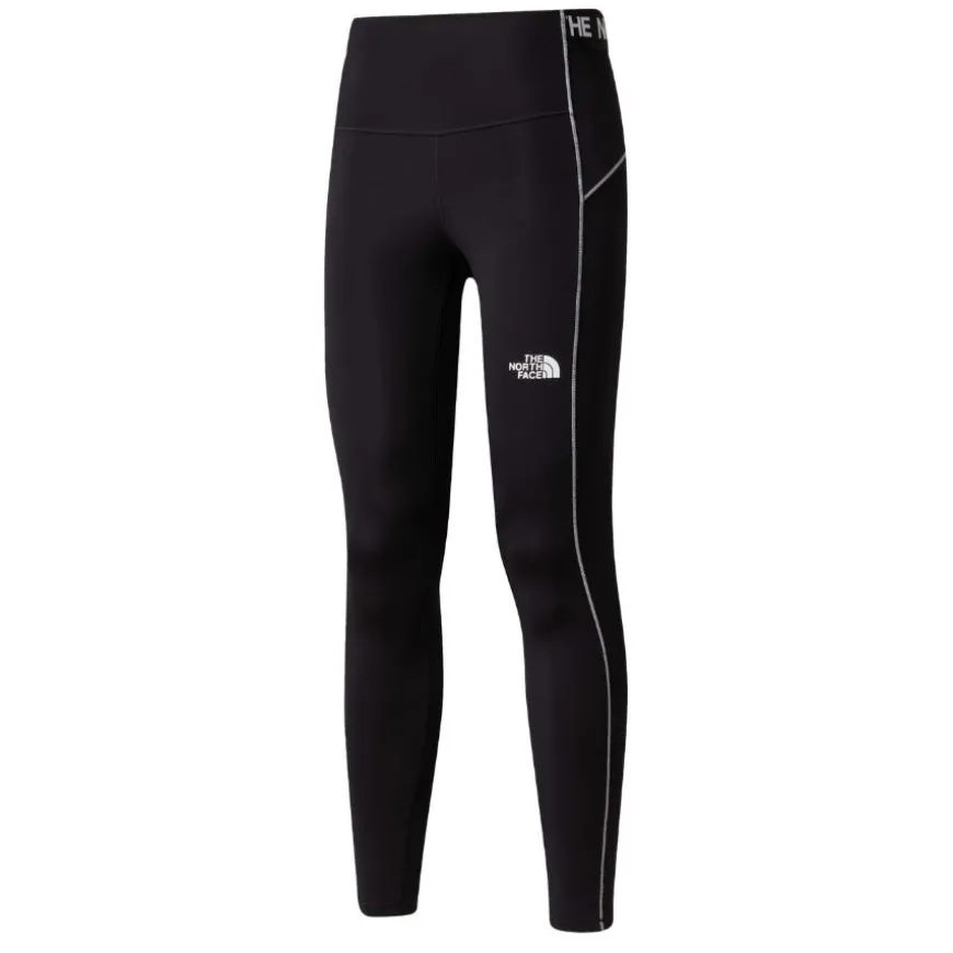 Mallas largas The north face W Cambrena Tights