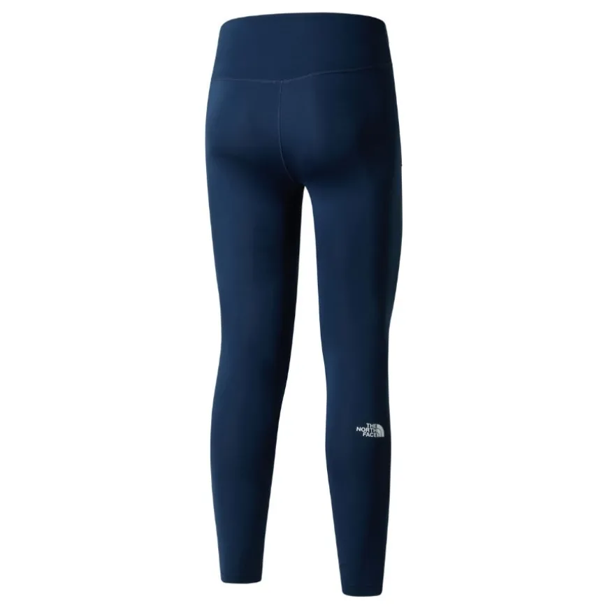 Mallas largas The north face W Flex 28In Tight