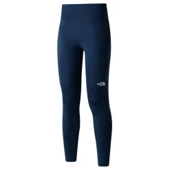 Mallas largas The north face W Flex 28In Tight