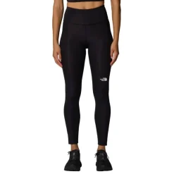 Mallas largas The north face W Flex 25In Tight