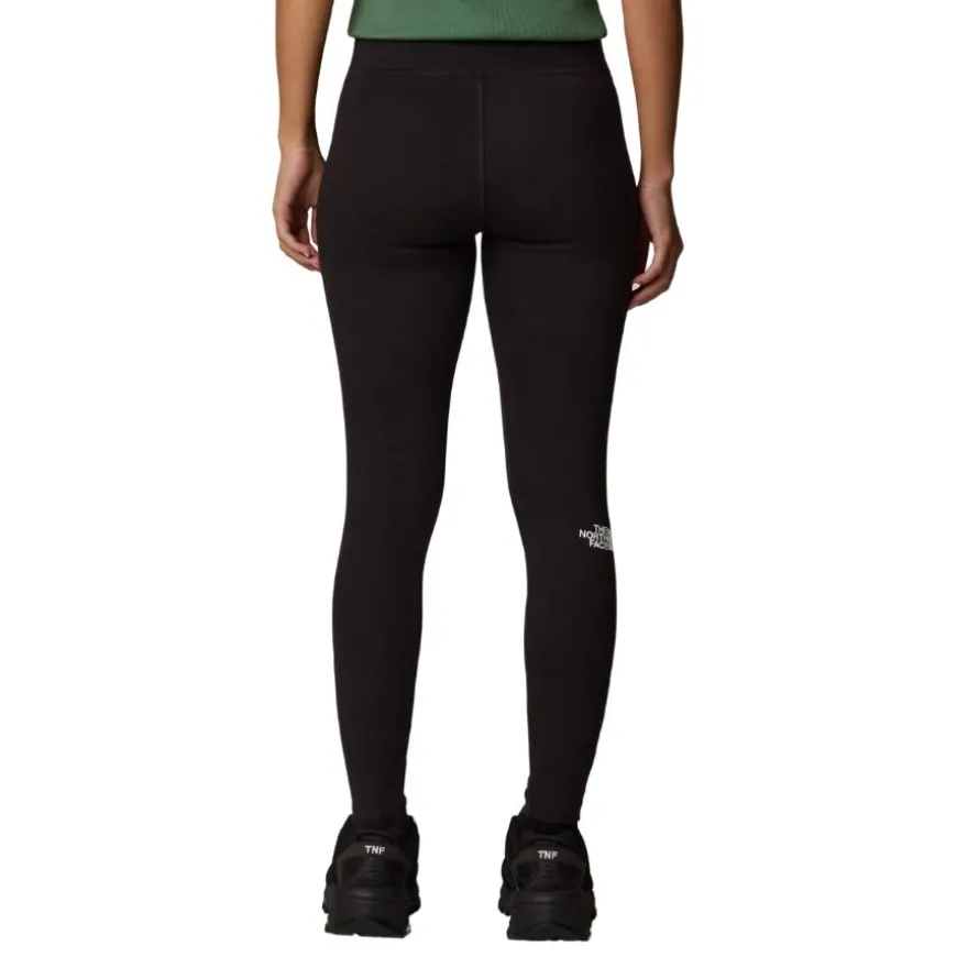 Mallas largas The north face W Simple Dome Legging
