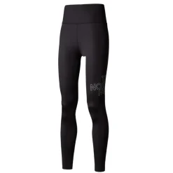 Mallas largas The north face W Flex 25 In