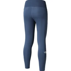 Mallas largas The north face W Flex High Rise 7 8 Tight - Eu