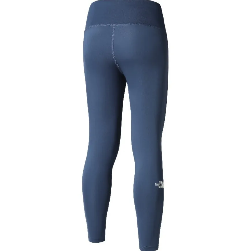 Mallas largas The north face W Flex High Rise 7 8 Tight - Eu