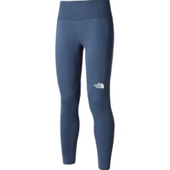 Mallas largas The north face W Flex High Rise 7 8 Tight - Eu