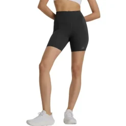 Mallas New balance NB Harmony High Rise Short 6