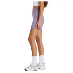 Mallas New balance NB Harmony High Rise Short 6