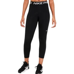 Mallas Nike AA W Np 365 Tight Crop