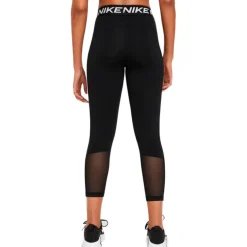 Mallas Nike AA W Np 365 Tight Crop