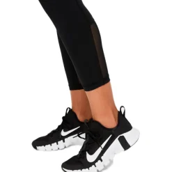 Mallas Nike AA W Np 365 Tight Crop