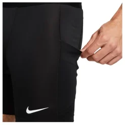 Mallas Nike M Np Df Short AA