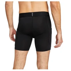 Mallas Nike M Np Df Short AA