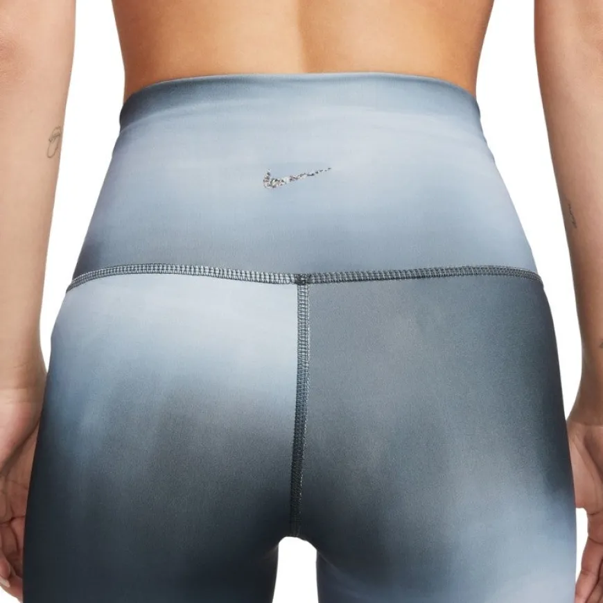 Mallas Nike Nike Yoga Dri-FIT Women s High-Waisted 7 8 Legging