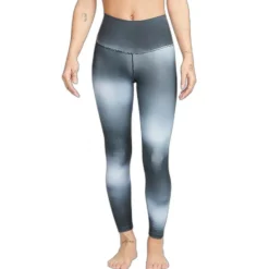 Mallas Nike Nike Yoga Dri-FIT Women s High-Waisted 7 8 Legging