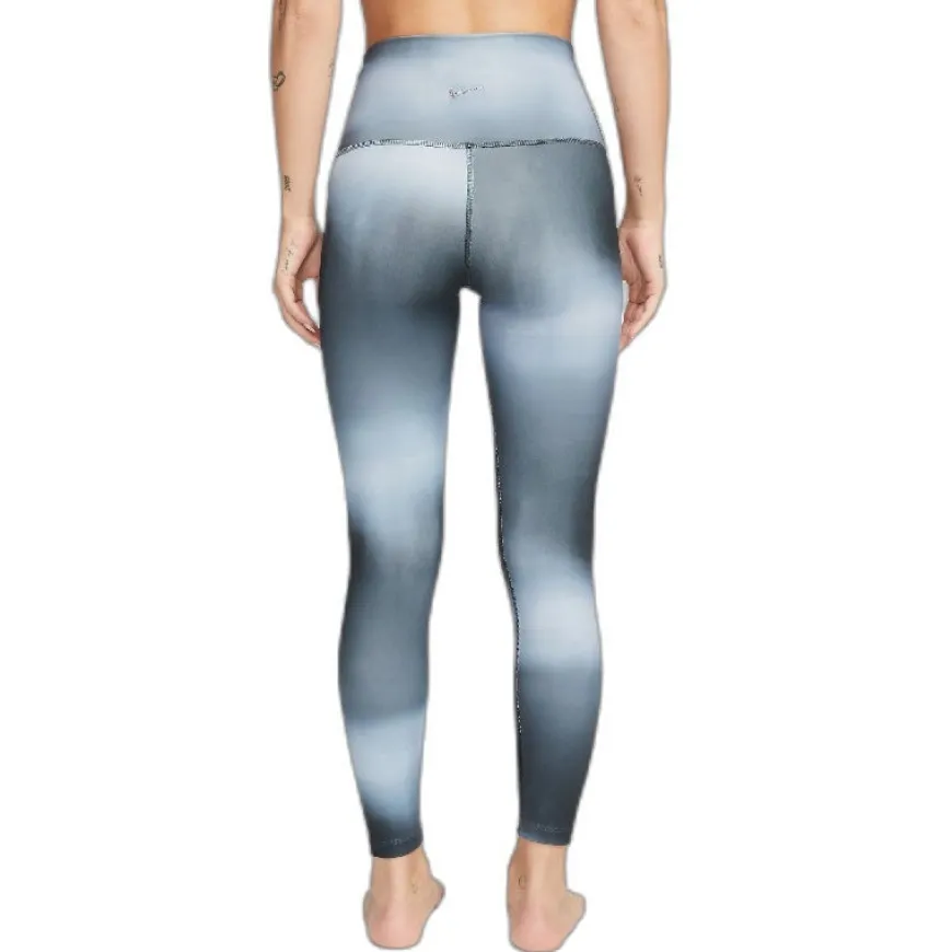Mallas Nike Nike Yoga Dri-FIT Women s High-Waisted 7 8 Legging