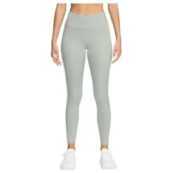 Mallas Nike W Nk Df Fast Mr 7 8 Tight Sw