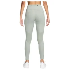 Mallas Nike W Nk Df Fast Mr 7 8 Tight Sw