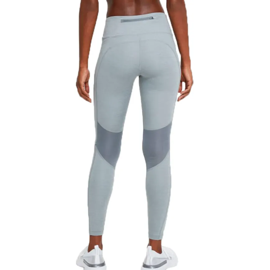 Mallas Nike W NK DF FAST TGHT