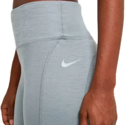 Mallas Nike W NK DF FAST TGHT
