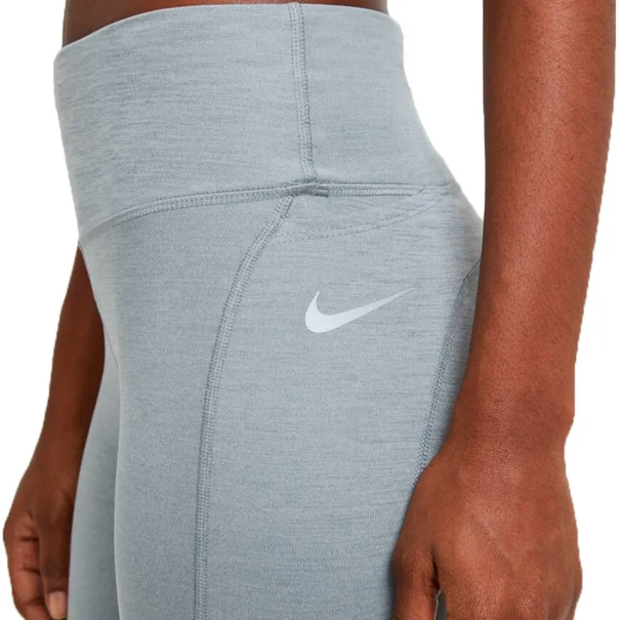Mallas Nike W NK DF FAST TGHT