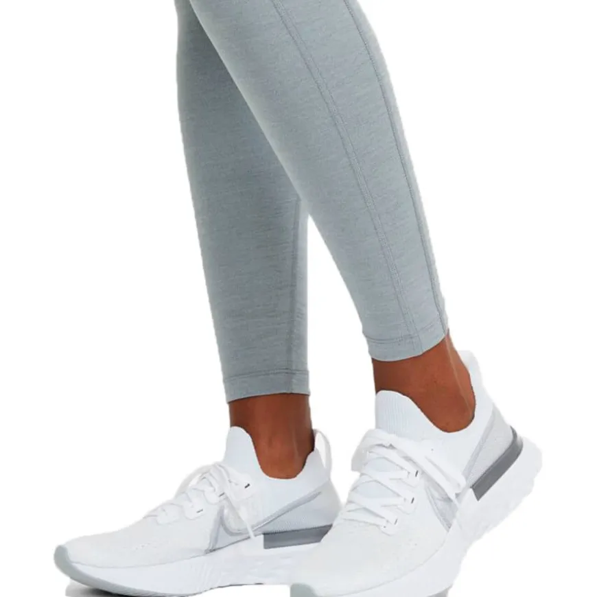 Mallas Nike W NK DF FAST TGHT