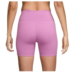 Mallas Nike W Nk Df One Hr 5In Short Useam