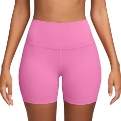 Mallas Nike W Nk Df One Hr 5In Short