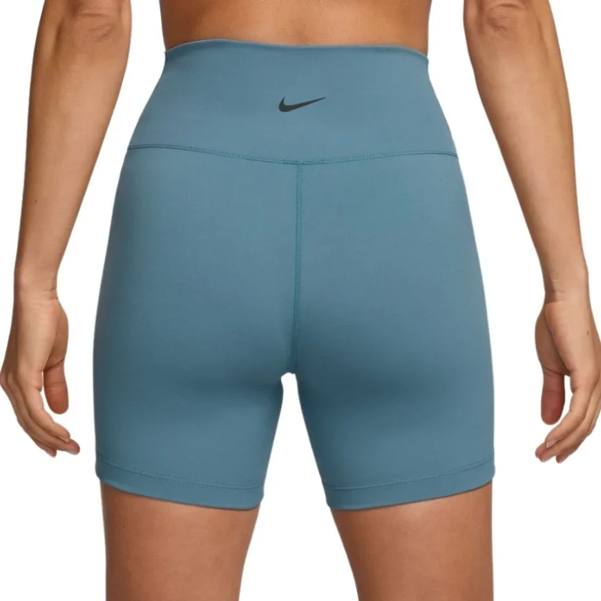 Mallas Nike W Nk Df One Hr 5In Short