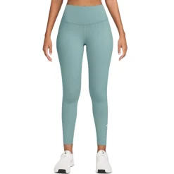 Mallas Nike W Nk Df One Hr 7 8 Tight