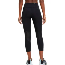 Mallas Nike W Nk Epic Fast Crop