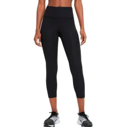 Mallas Nike W Nk Epic Fast Crop