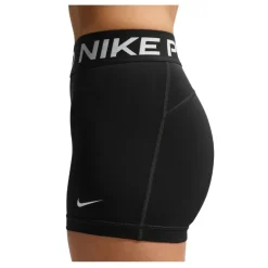 Mallas Nike W Np Df 365 Mr 3In Short Usm AA
