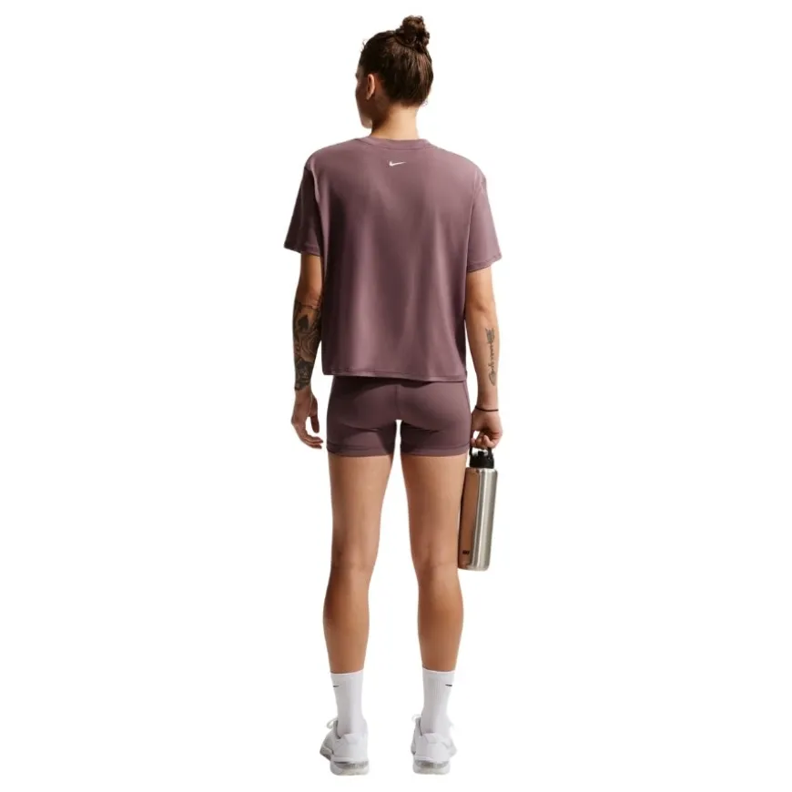 Mallas Nike W Np Df 365 Mr 3In Short Usm