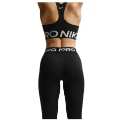Mallas Nike W Np Df 365 Mr Tight Usm AA