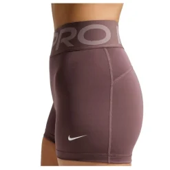 Mallas Nike W Np Sculpt Df Hr 3In Short