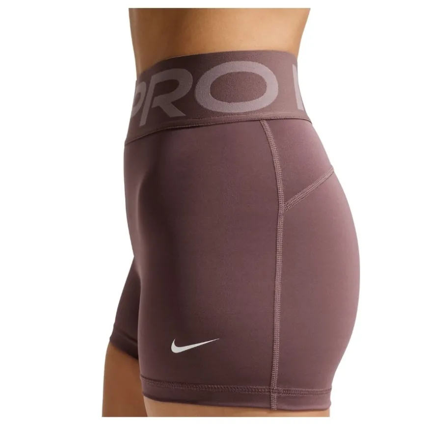 Mallas Nike W Np Sculpt Df Hr 3In Short