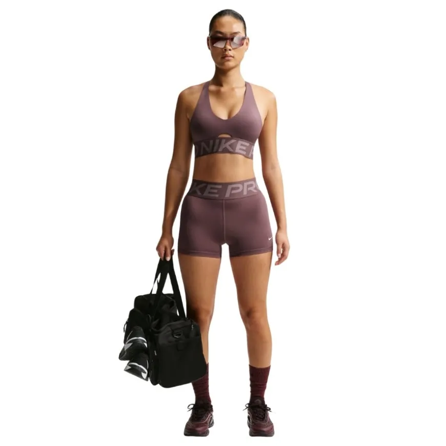 Mallas Nike W Np Sculpt Df Hr 3In Short