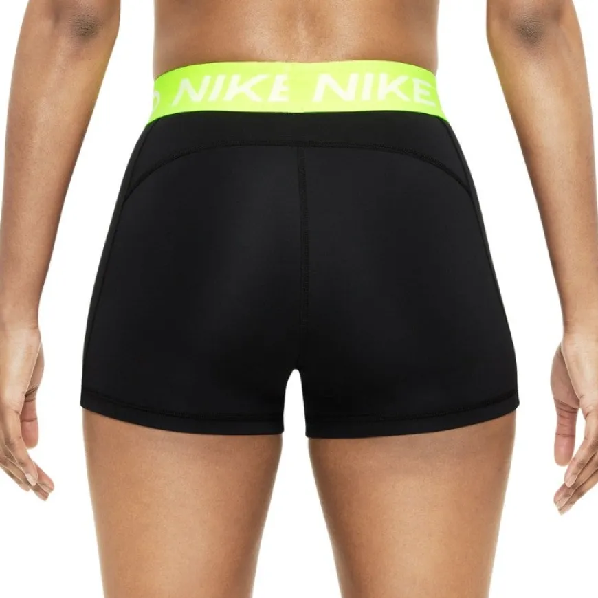 Mallas Nike W Np 365 Short 3In