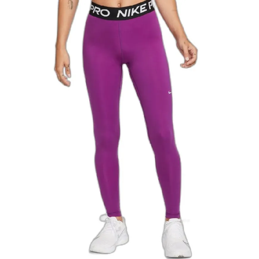 Mallas Nike W NP 365 Tight