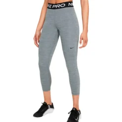 Mallas Nike W Np 365 Tight Crop