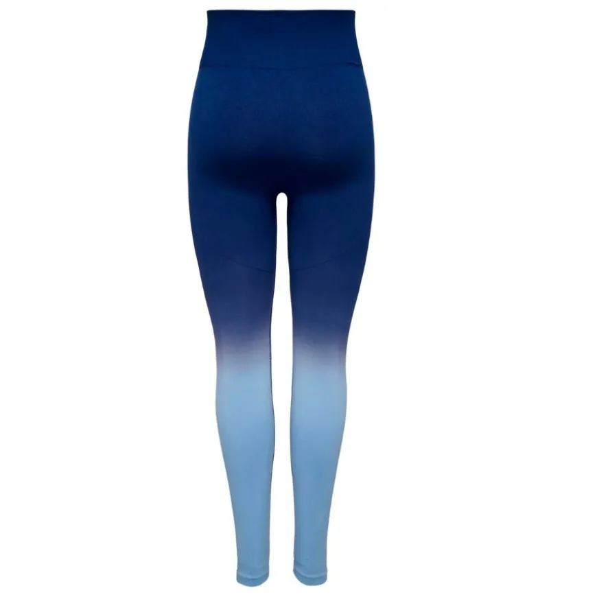 Mallas Only play Onpdip Hw Seam Tight