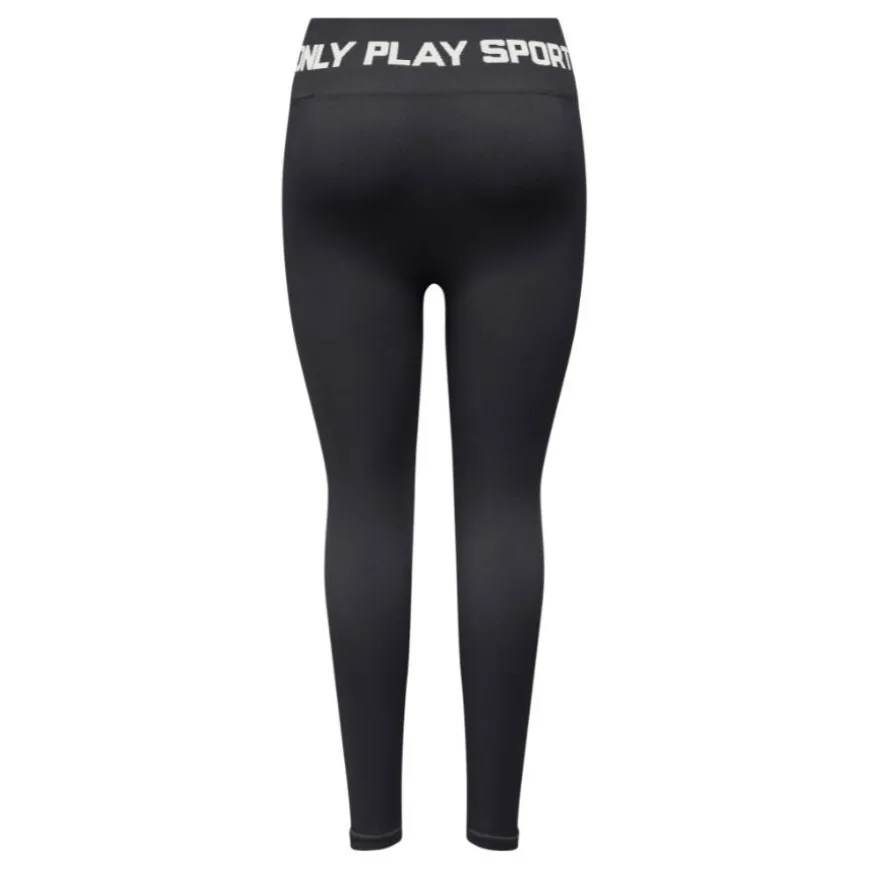Mallas Only play Onpnanna Hw Seam Tights