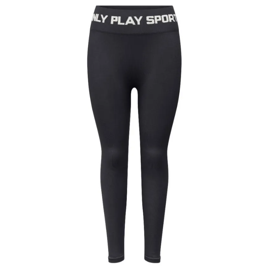 Mallas Only play Onpnanna Hw Seam Tights