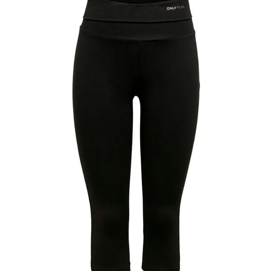 Mallas Only play Play Fold Jazz Knickers Fit