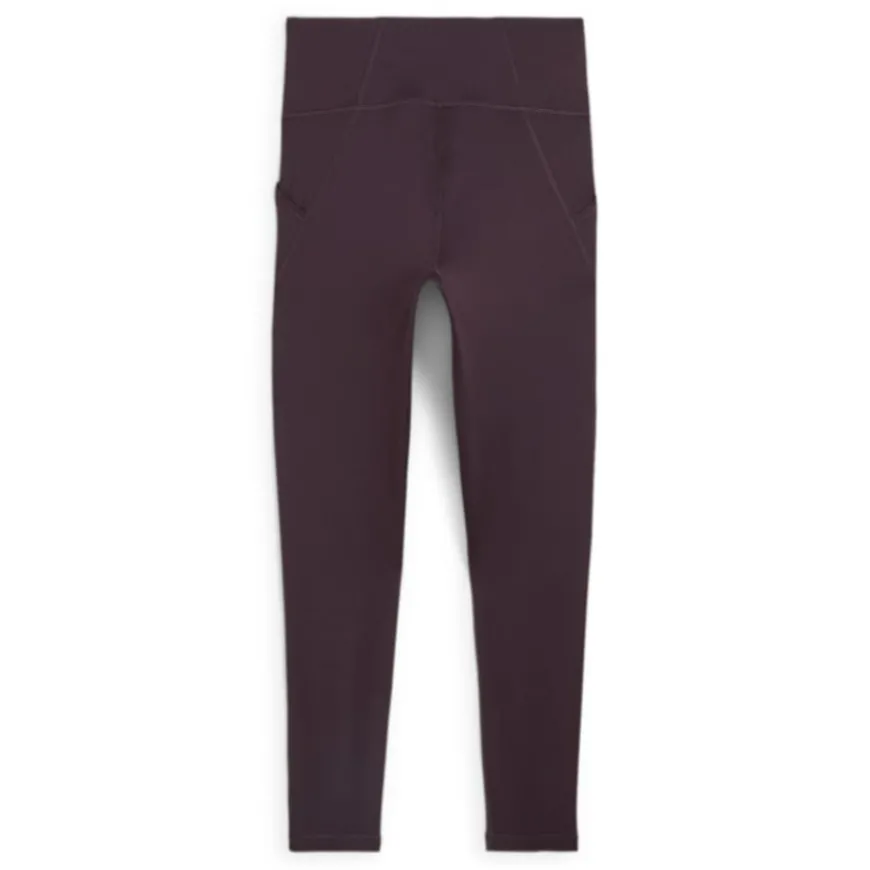 Mallas Puma Favorite Forever High Waist 7 8 Tight