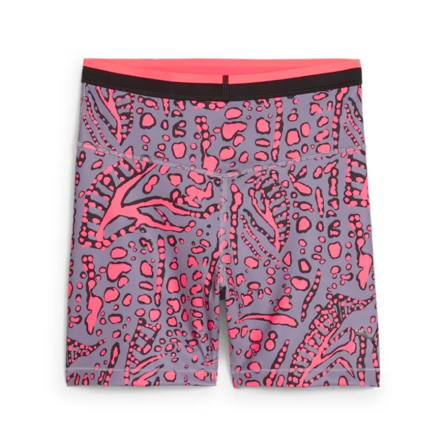 Mallas Puma Hypernatural Hw 5 Short Tight