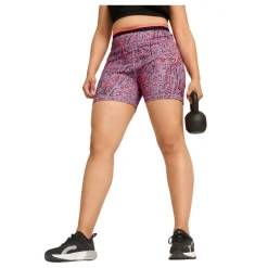 Mallas Puma Hypernatural Hw 5 Short Tight