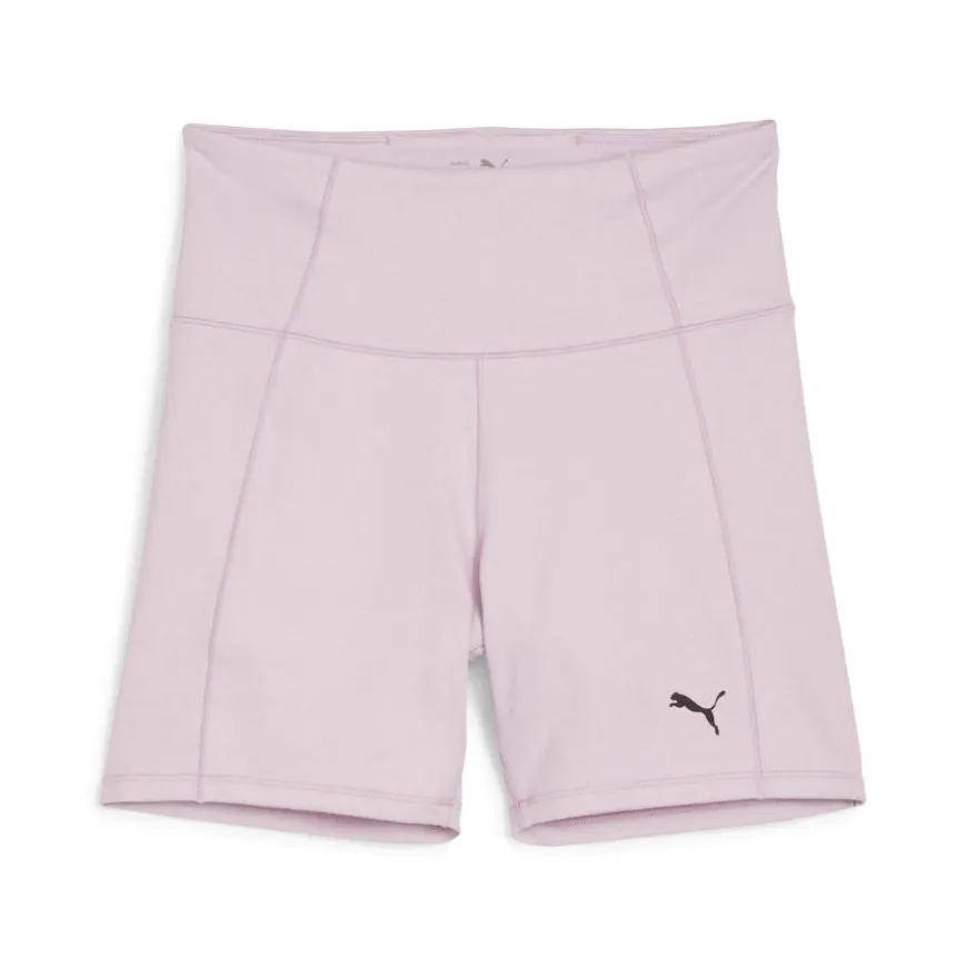 Mallas Puma Studio Foundations Biker Short