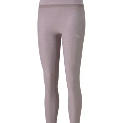 Mallas Puma Studio Yogini Luxe Mesh Inset Hw 7 8 Tight